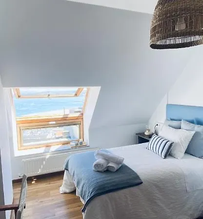 Maison d'hôtes El Trastero De Palmero La Corogne