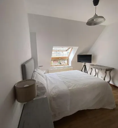 Maison d'hôtes El Trastero De Palmero 3*