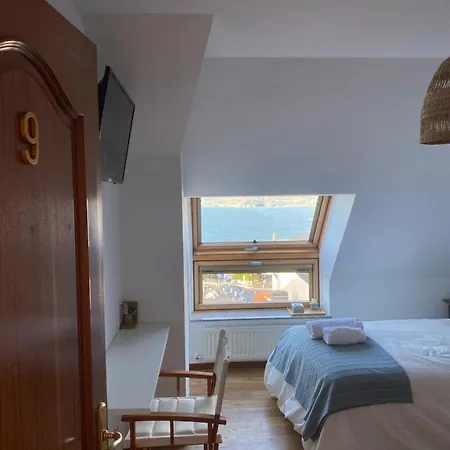 El Trastero De Palmero Maison d'hôtes 3*