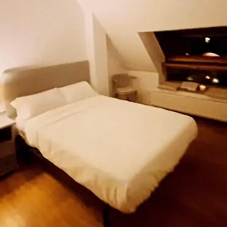 Maison d'hôtes El Trastero De Palmero