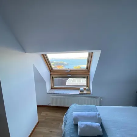 Maison d'hôtes El Trastero De Palmero