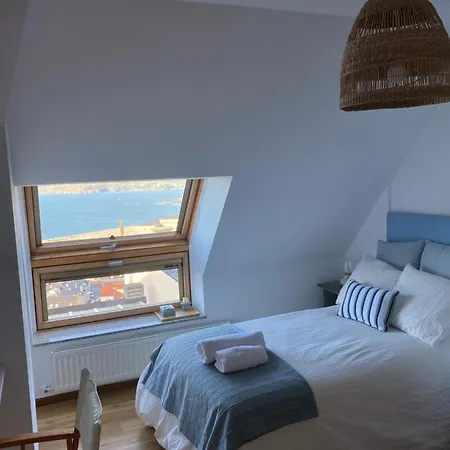 Maison d'hôtes El Trastero De Palmero La Corogne