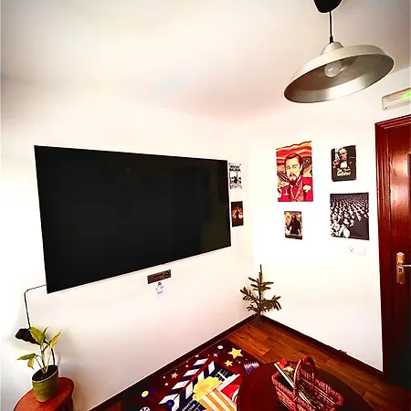 El Trastero De Palmero 3*