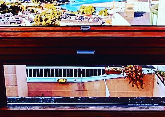 El Trastero De Palmero Pensionat A Coruña