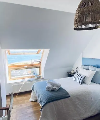 Pensionat El Trastero De Palmero A Coruña