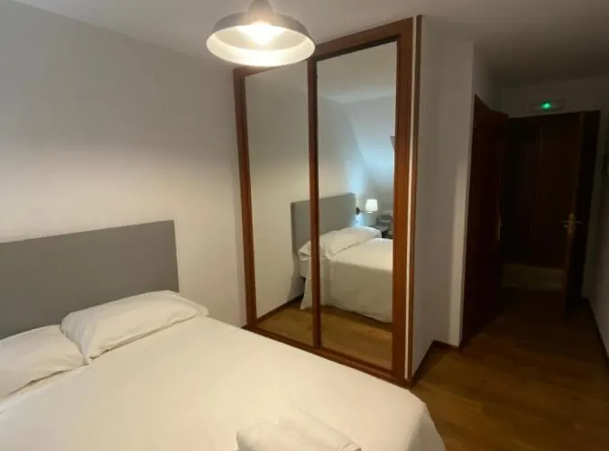 El Trastero De Palmero Guest house A Coruna