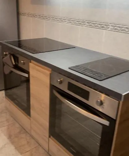 El Trastero De Palmero Pensionat A Coruña