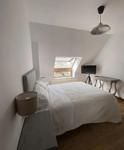 Guest house El Trastero De Palmero 3*