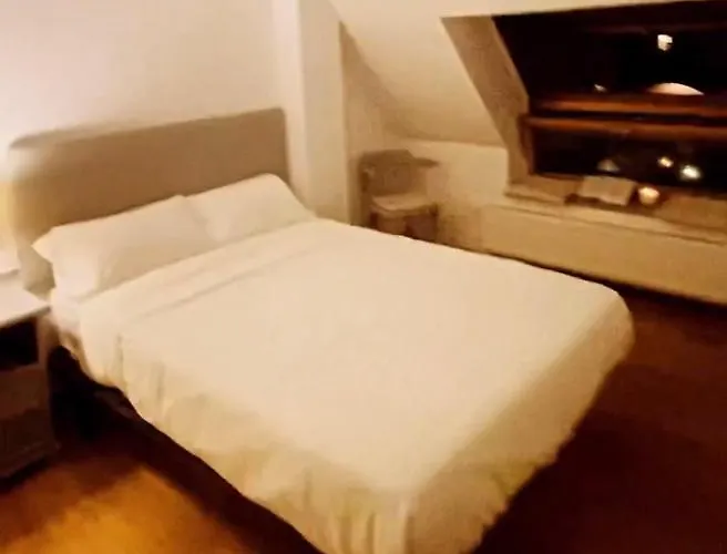 Guest house El Trastero De Palmero