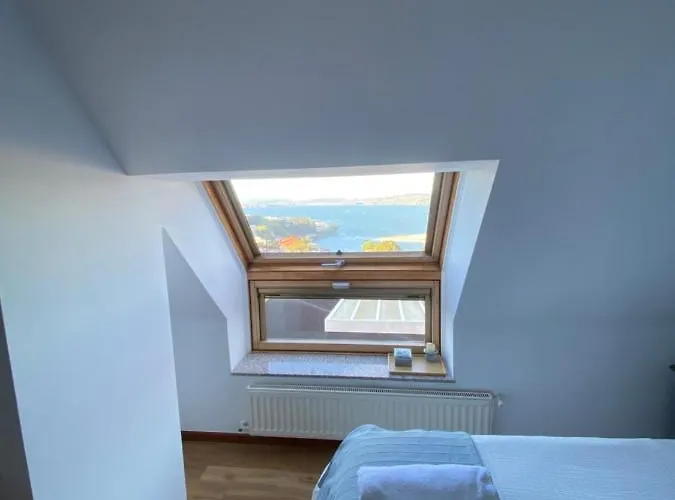 Guest house El Trastero De Palmero