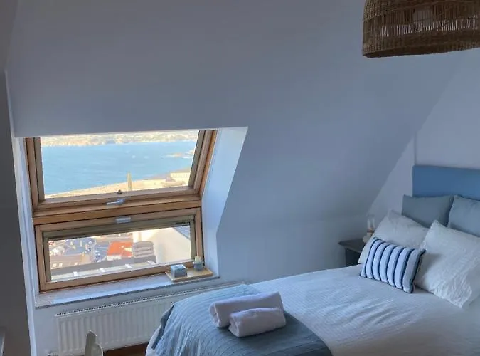 Pensionat El Trastero De Palmero A Coruña